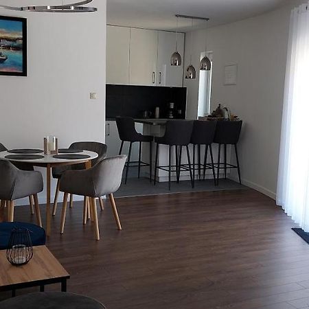 Apartament Riva Pobierowo Extérieur photo