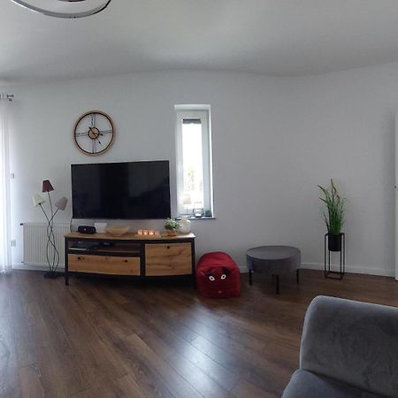 Apartament Riva Pobierowo Extérieur photo