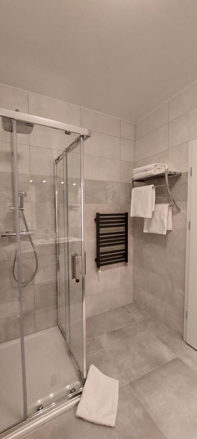 Apartament Riva Pobierowo Extérieur photo