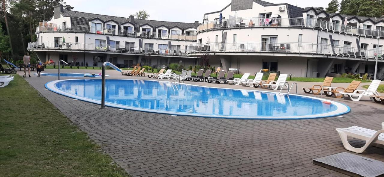 Apartament Riva Pobierowo Extérieur photo