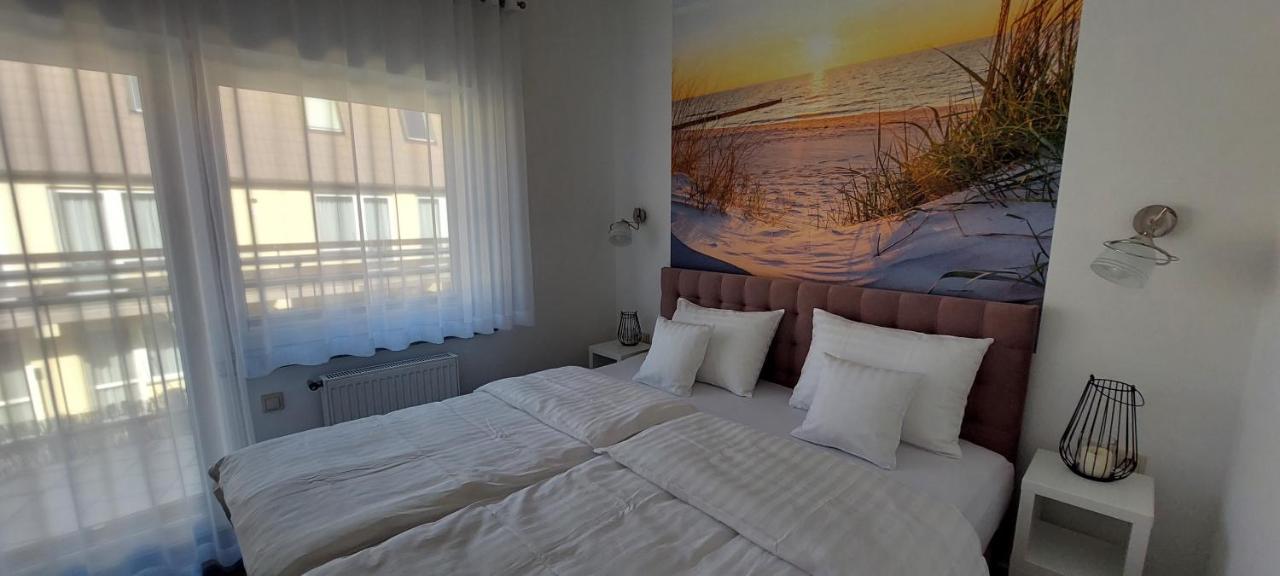 Apartament Riva Pobierowo Extérieur photo