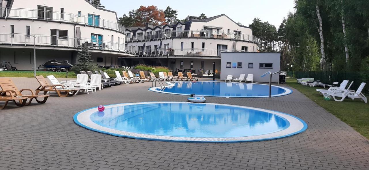 Apartament Riva Pobierowo Extérieur photo