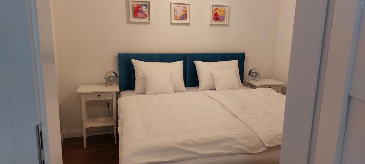 Apartament Riva Pobierowo Extérieur photo
