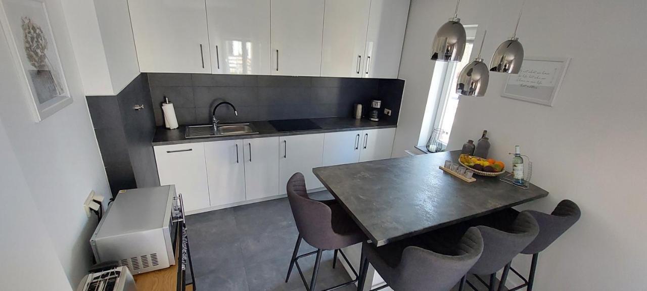 Apartament Riva Pobierowo Extérieur photo