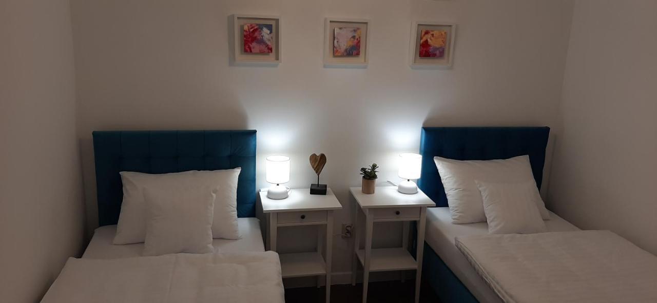 Apartament Riva Pobierowo Extérieur photo