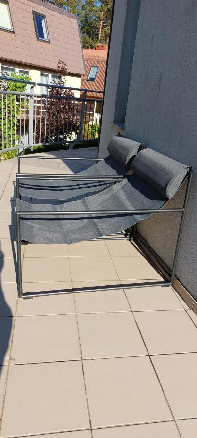 Apartament Riva Pobierowo Extérieur photo