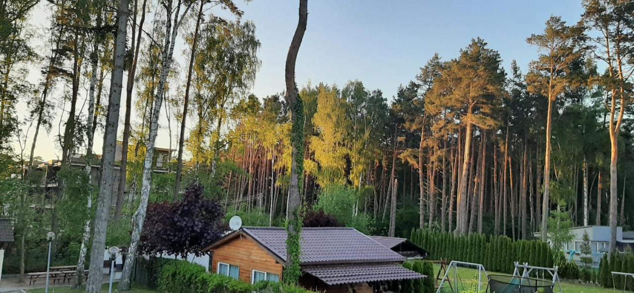 Apartament Riva Pobierowo Extérieur photo