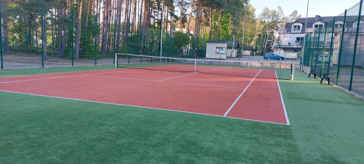 Apartament Riva Pobierowo Extérieur photo