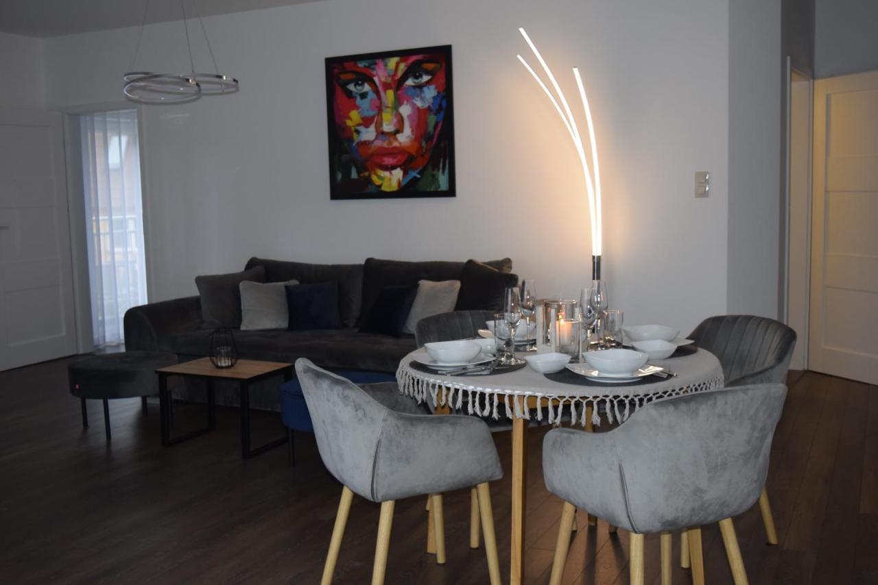 Apartament Riva Pobierowo Extérieur photo
