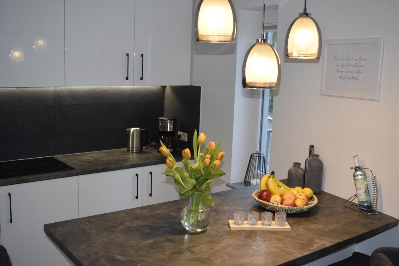 Apartament Riva Pobierowo Extérieur photo