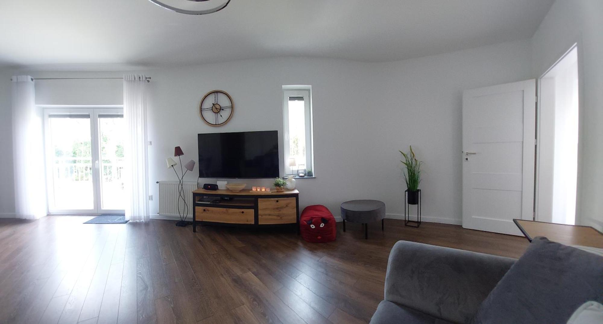 Apartament Riva Pobierowo Extérieur photo