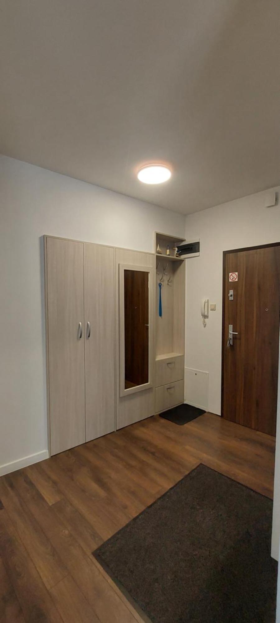 Apartament Riva Pobierowo Extérieur photo